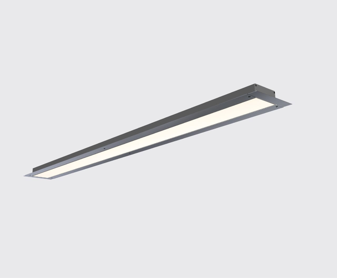 Recessed shop lights outlet