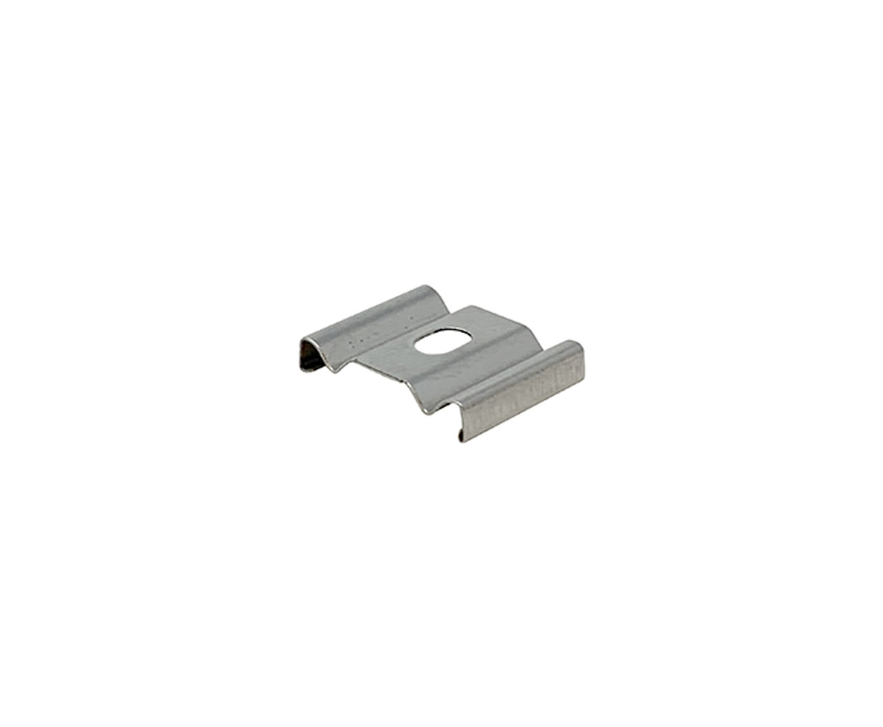 1/2 Aluminum S Clip