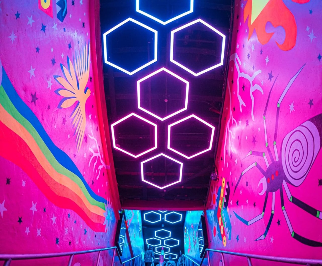 カールズバーグ　ネオンライト 23日まで【新品未使用】カールスバーグネオン管