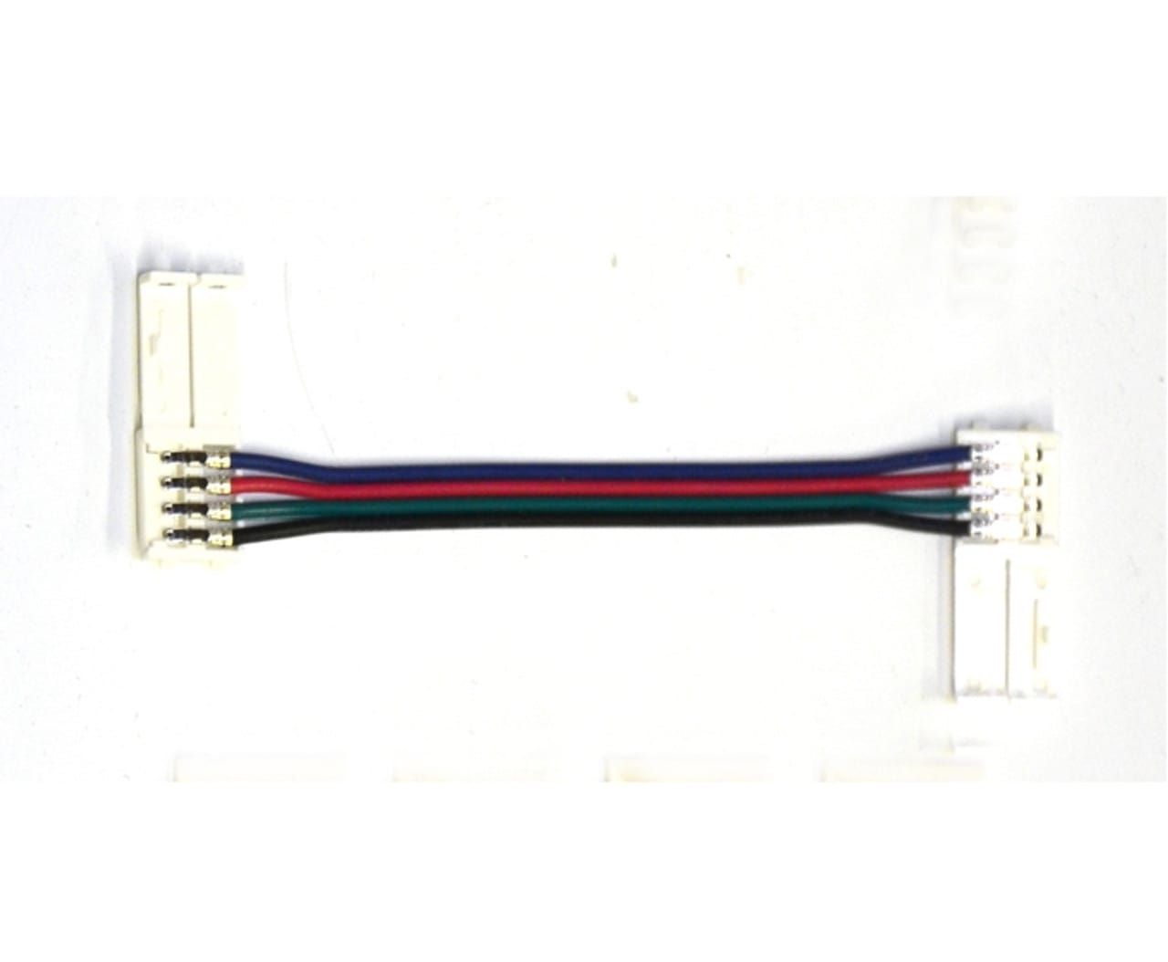 Jumper Cables for 12V LED Strip Light