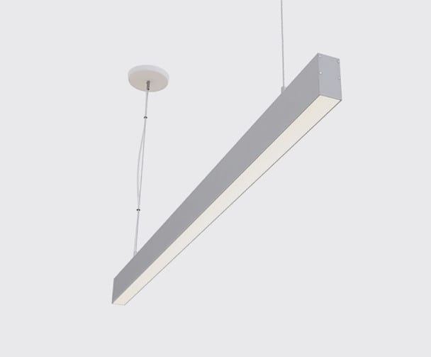 2ft | LVLBP1.5 Suspended Linear LED Light