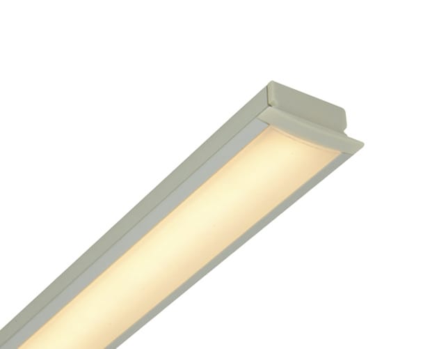 Up to 2ft | 1 Inch Slim Recessed LED Bar "O3R"