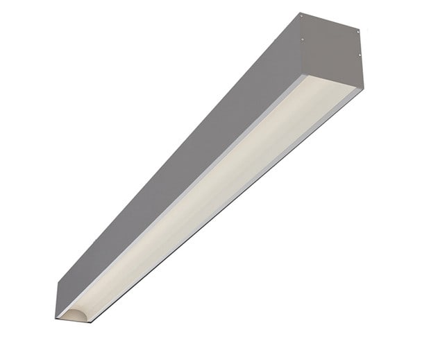 6ft | LVLBP33C Linear Lens-Free Surface Mount LED Light