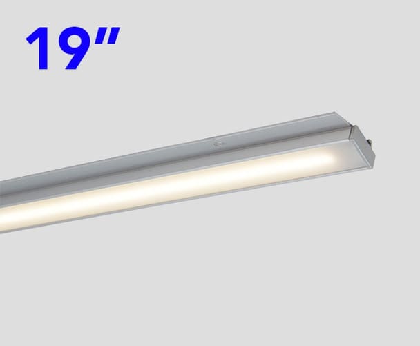 LED BAR for Under Cabinet Lighting 19 inch