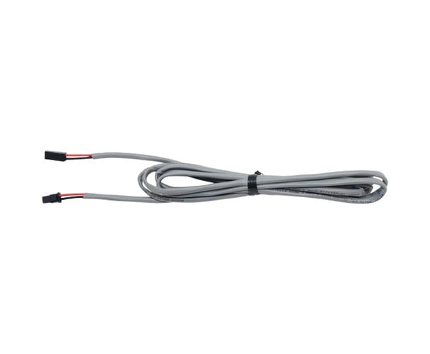 8ft Extension Smart Cable for 24V LED Cabinet Bars