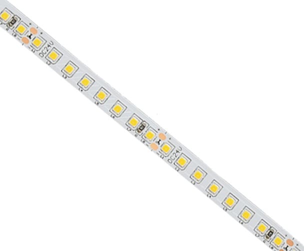 8ft 24VDC Pro Ultra High-Output 24VCS30128 Flexible LED Strip