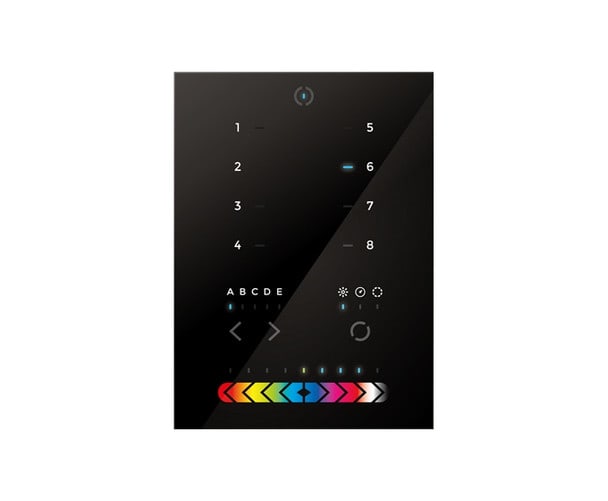 Nicolaudie Stick-KE2 Touch Sensitive DMX LED Controller