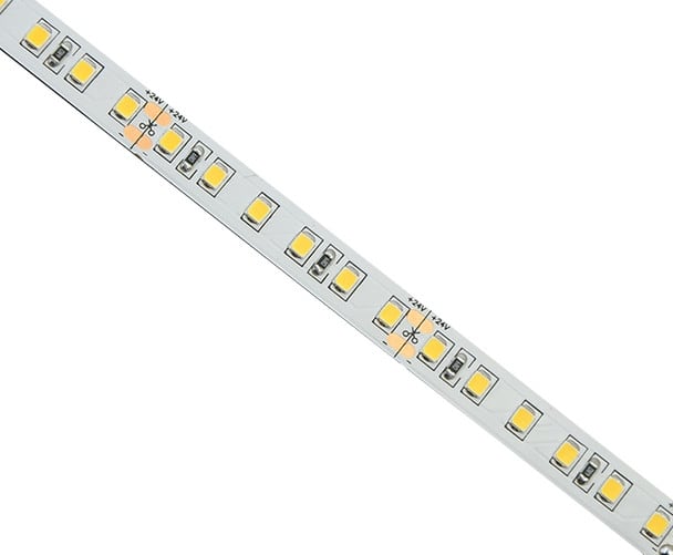 16ft 24VDC Pro High-Output 24VCS28120 Flexible LED Strip