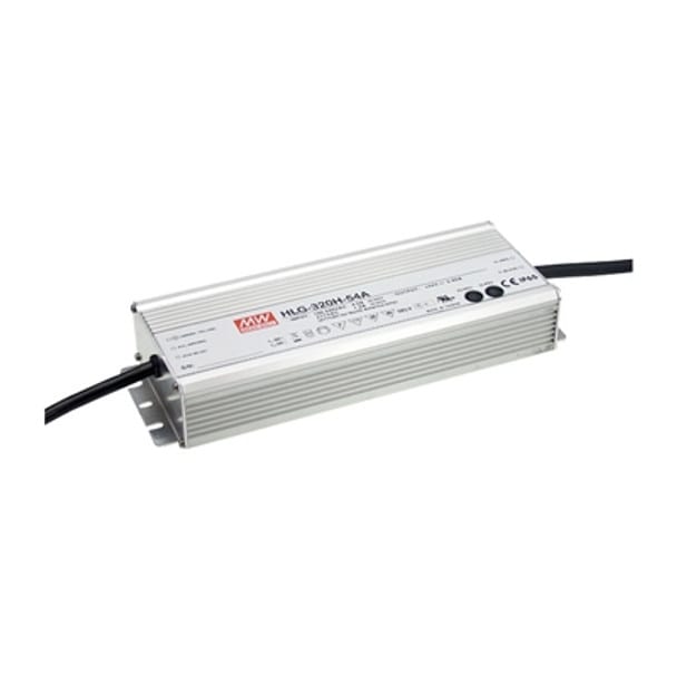 24V 80W Electronic Driver