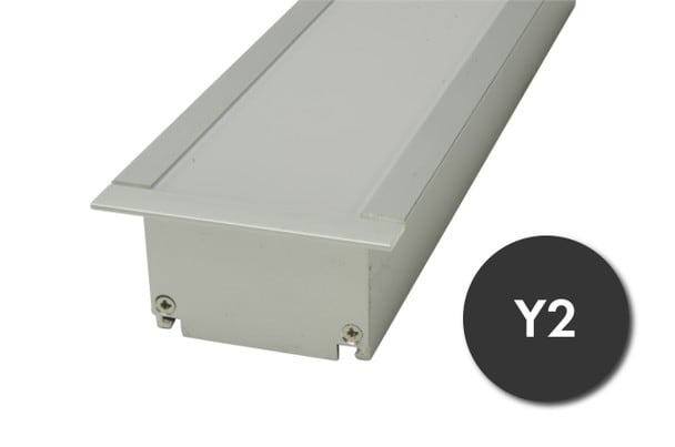 Aluminum Channel for LED Strip Lights