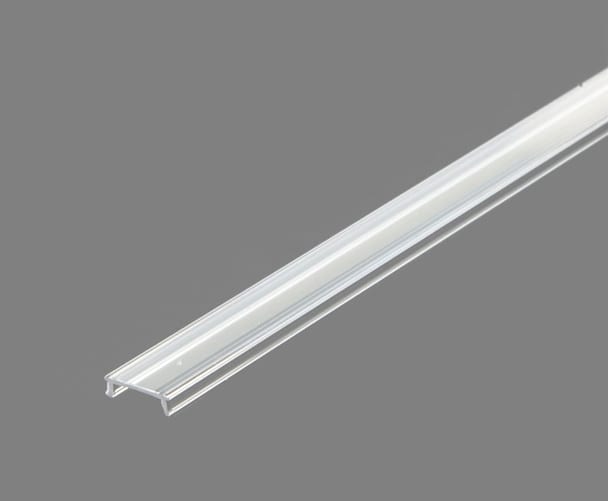 Extra Lens for Aluminum Profile H