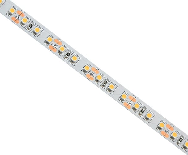 16ft 12VDC High CRI Designer Medium-Output CS35120 LED Strip