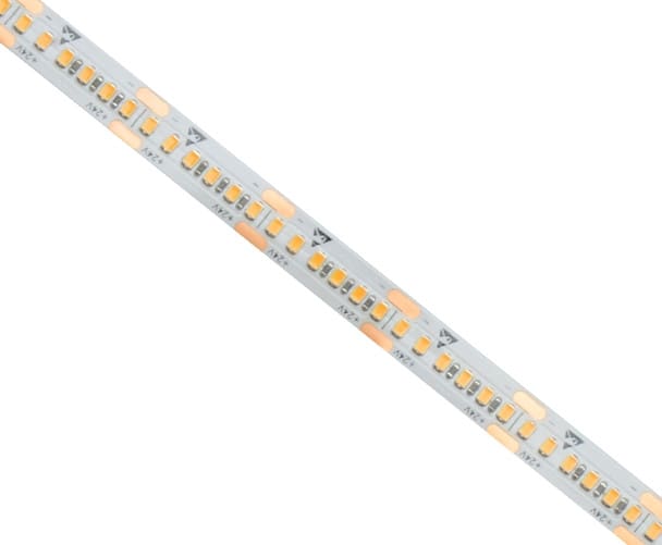 16ft 24VDC Pro High-Output 24VCS22300CRI Flexible LED Strip