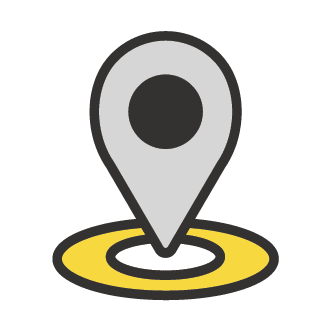 Project Location Icon