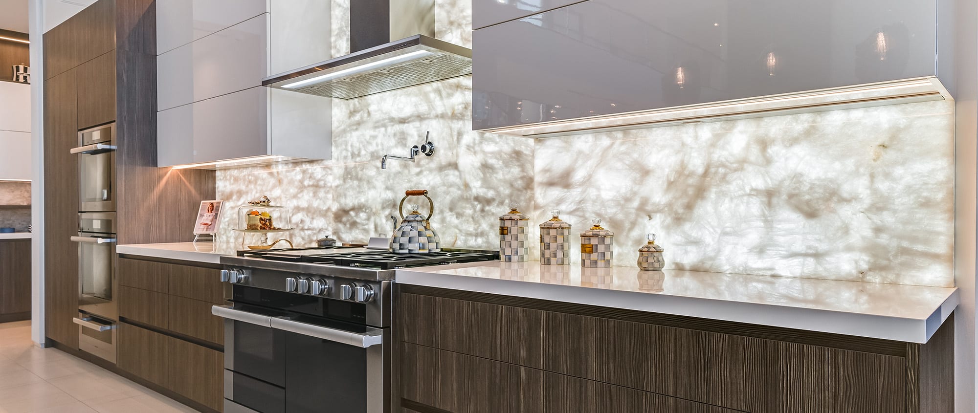 Led backsplash price deals