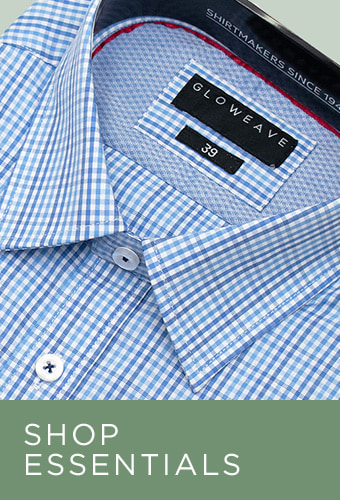 Gloweave business shirts Clearance