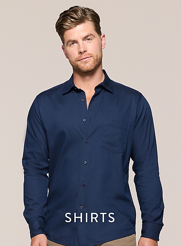 View our Shirts