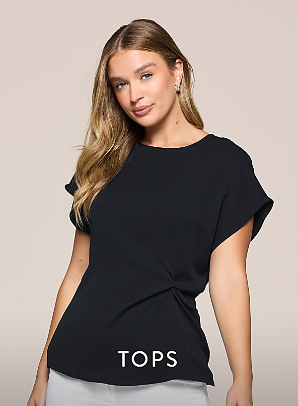 View our Tops