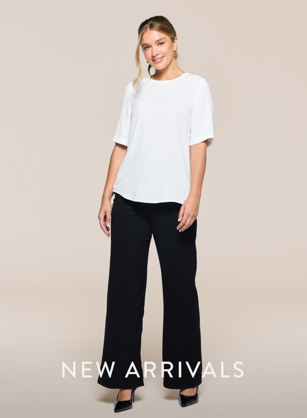View our New Arrivals