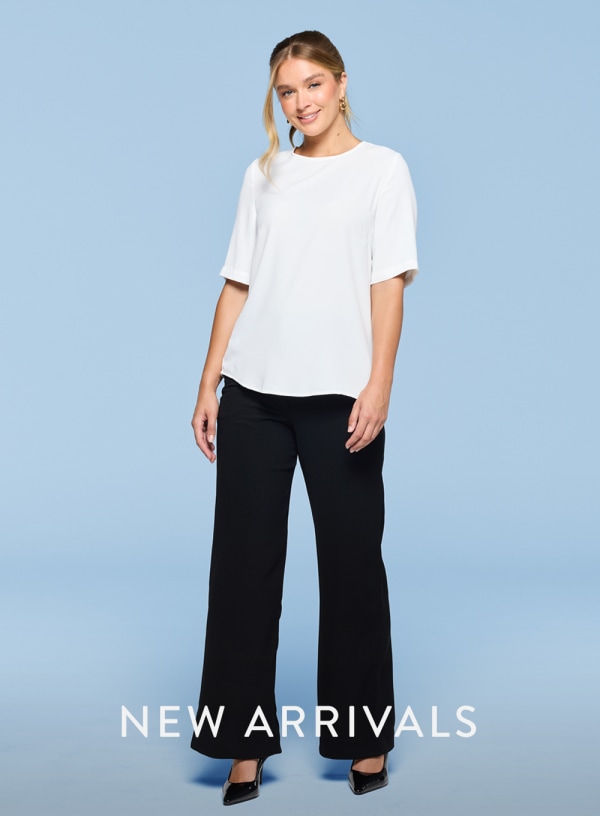 View our New Arrivals