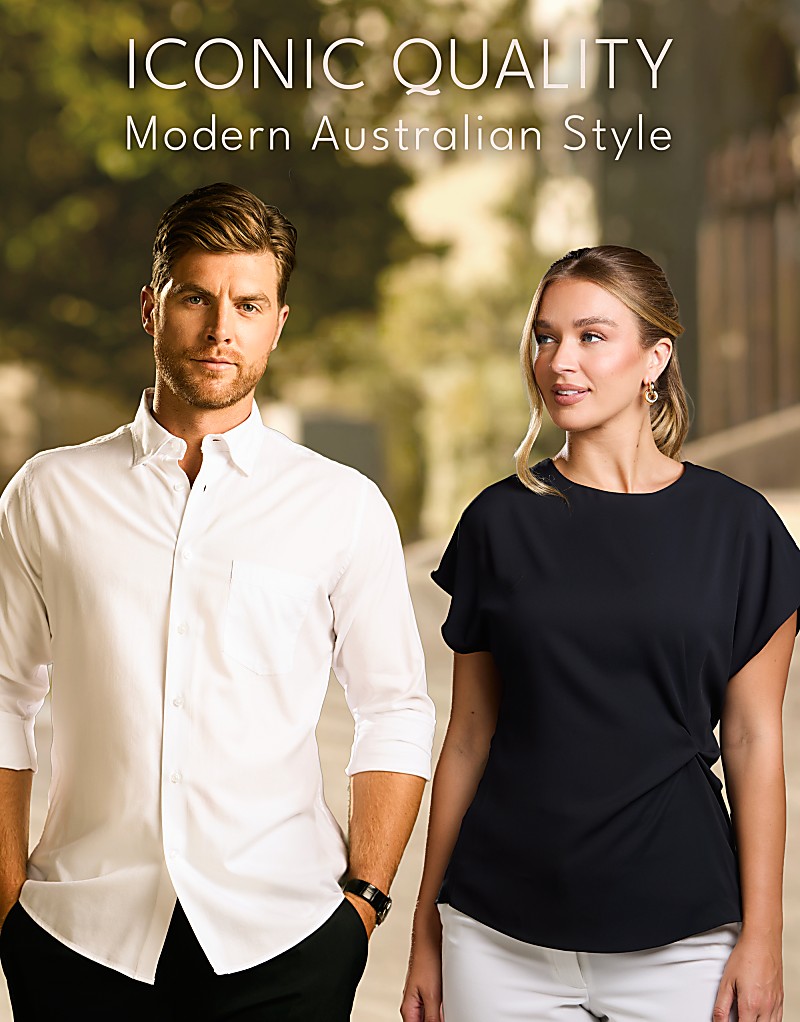 Welcome to Career by Gloweave. New catalogue available now