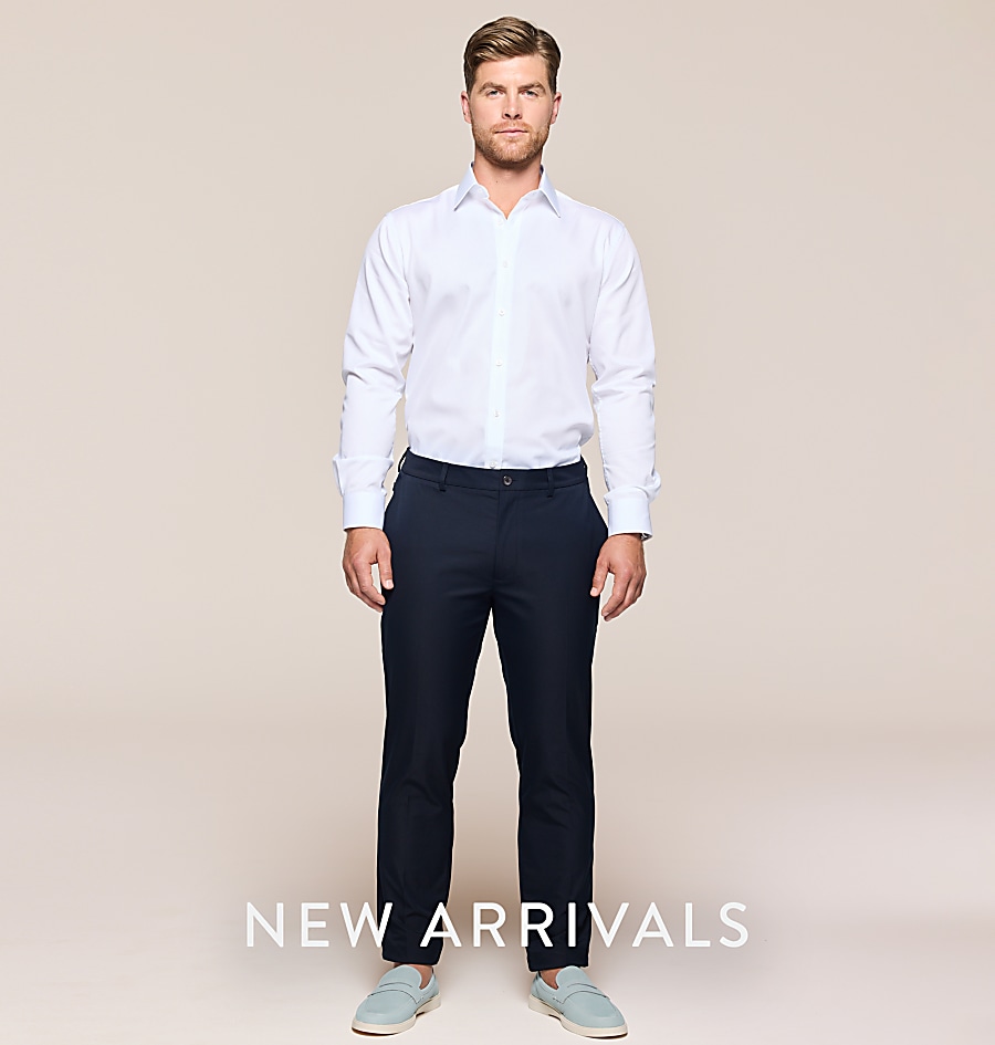 View our New Arrivals