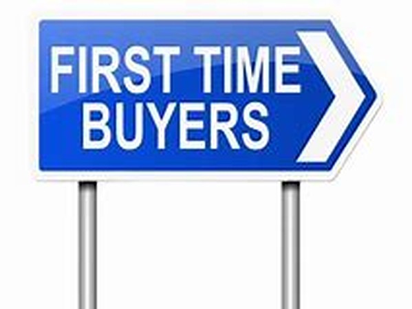 Main Blog Image for - The rise in first time buyers!