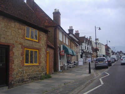 Midhurst