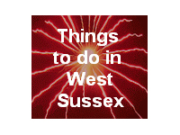 Logo of West Sussex Festivals click to go to site.