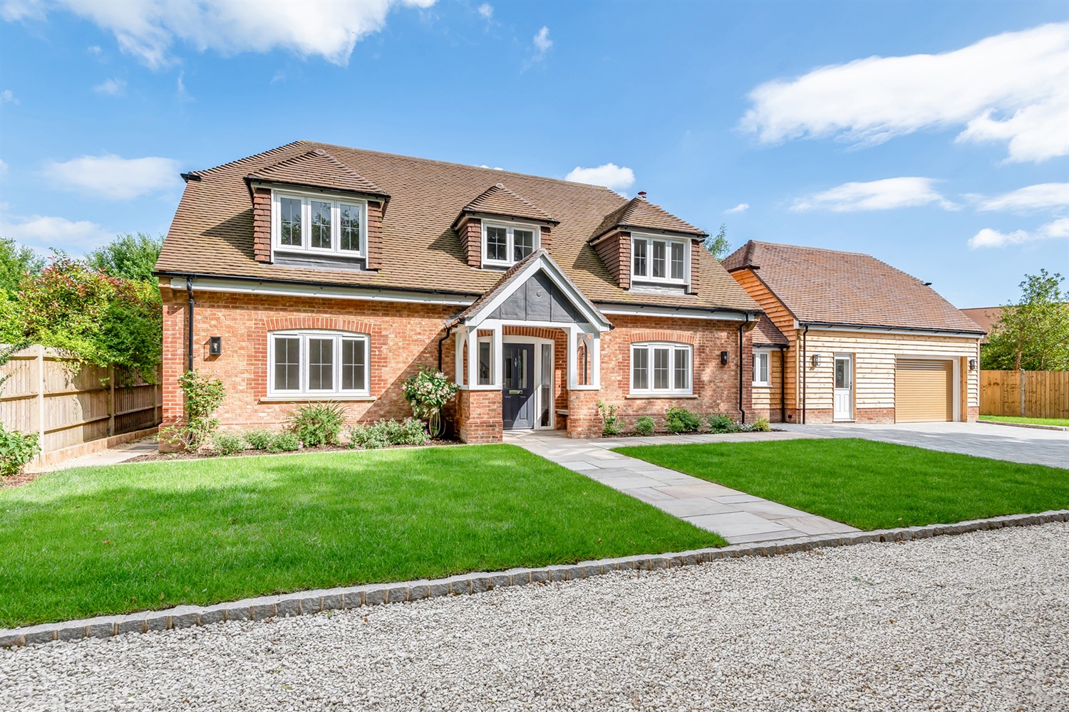 New Home Developments GL & Co