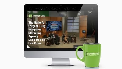 New website for CAMG G x c a m g header r6jpfi