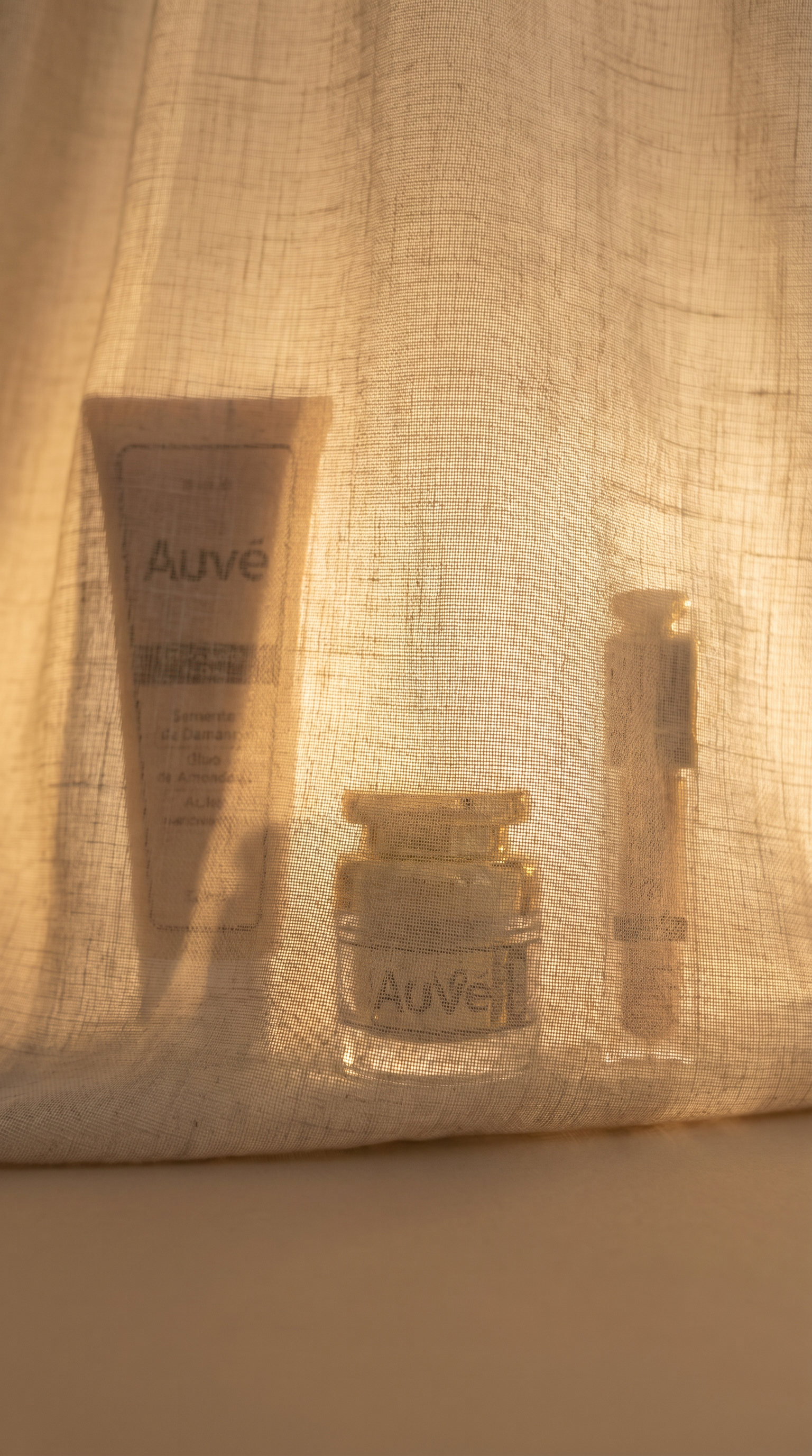 Ritual Auv�