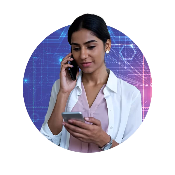 Global DID Services - Infinexy