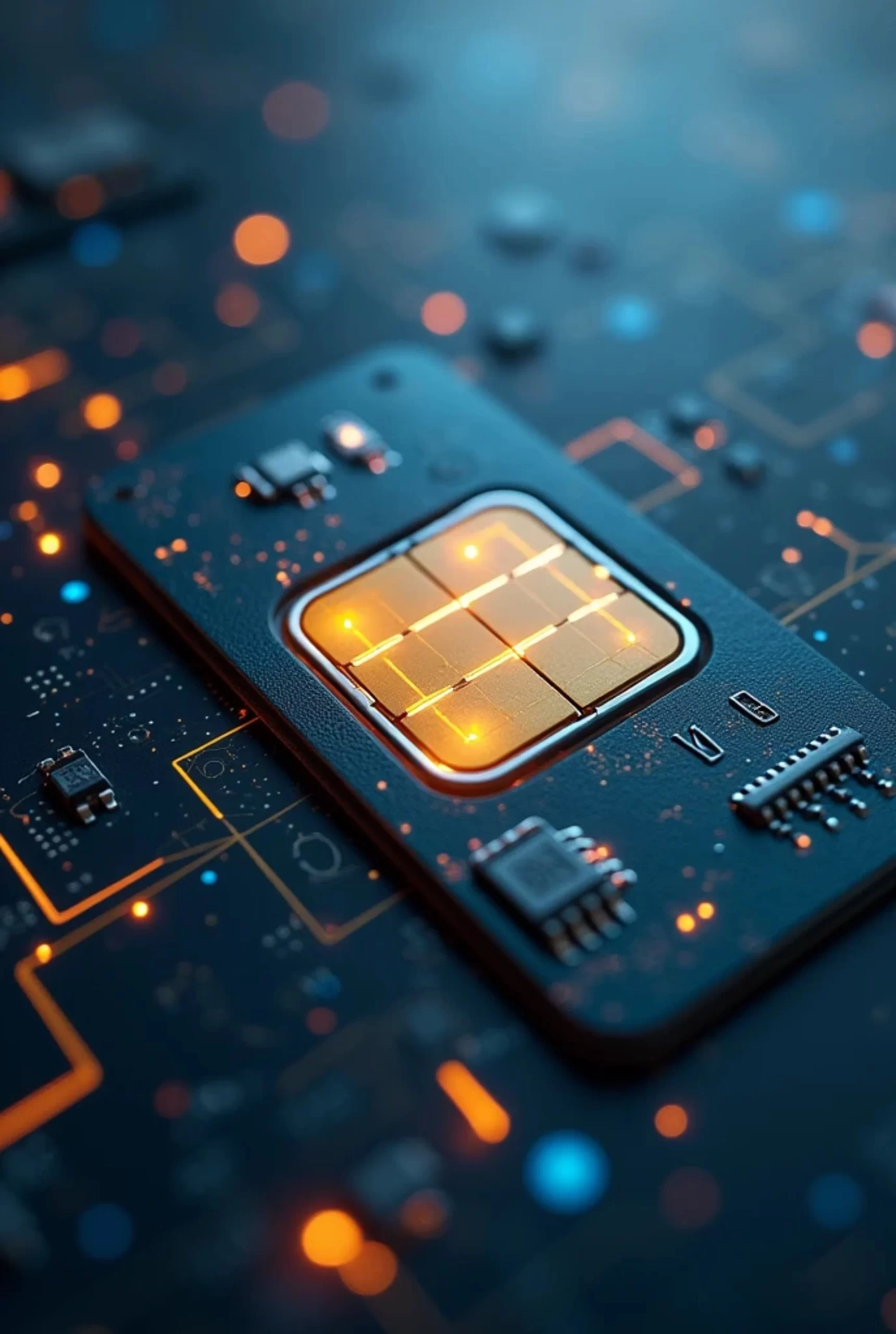 e-SIM Solutions
