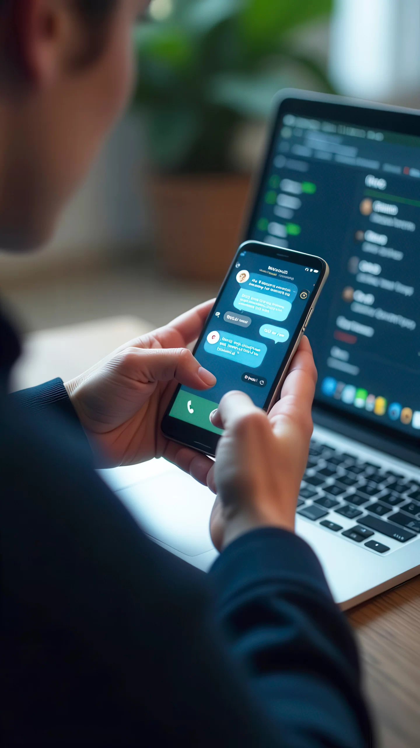 Messaging Solutions