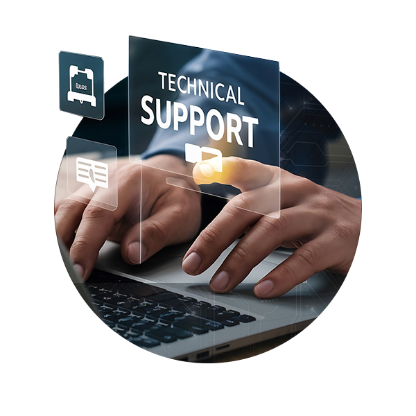 Infinexy Support