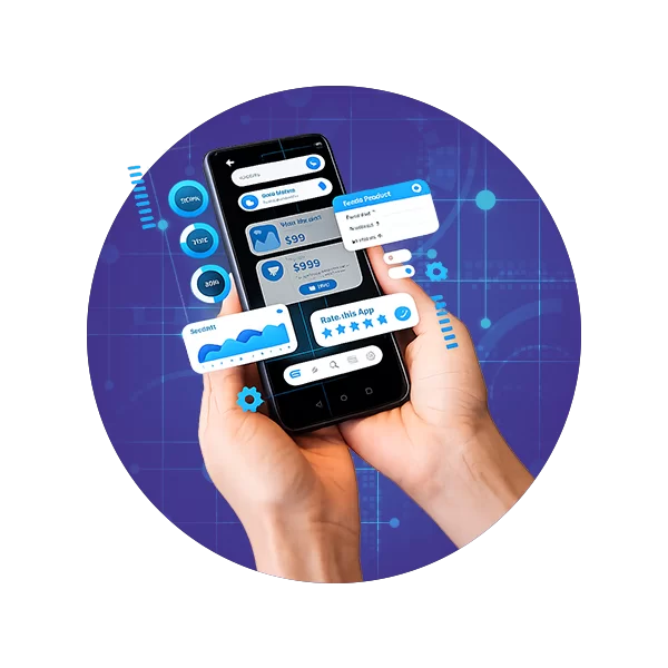 Infinexy Messaging Solutions - global communication
