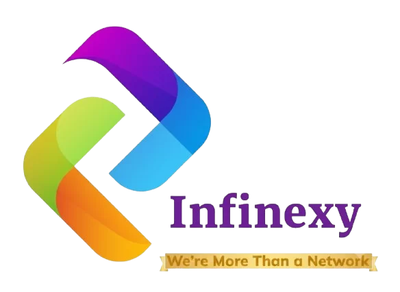 Infinexy logo