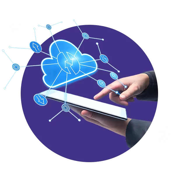 Infinexy team collaboration