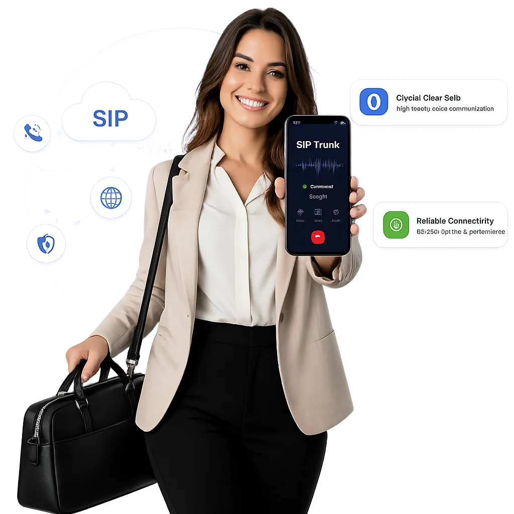 SIP Network & Governance