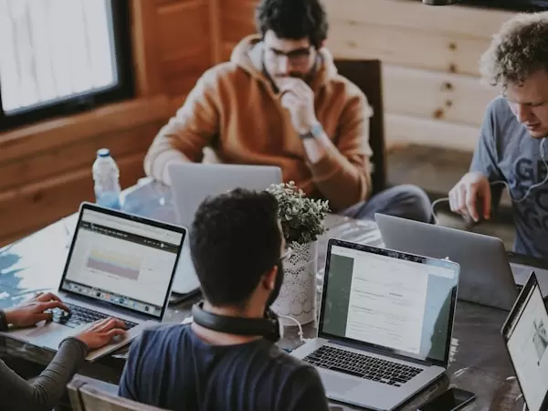 Infinexy Company Culture