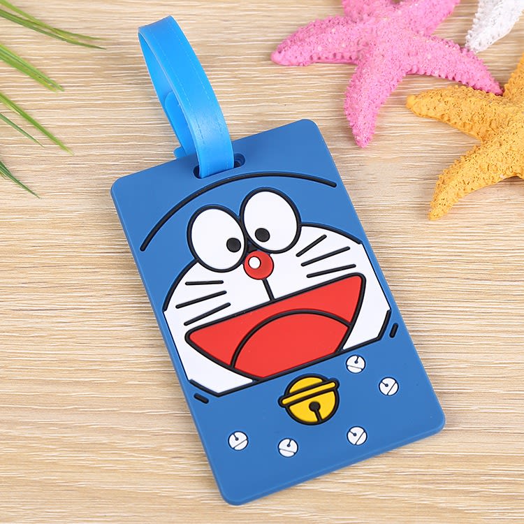 Doraemon