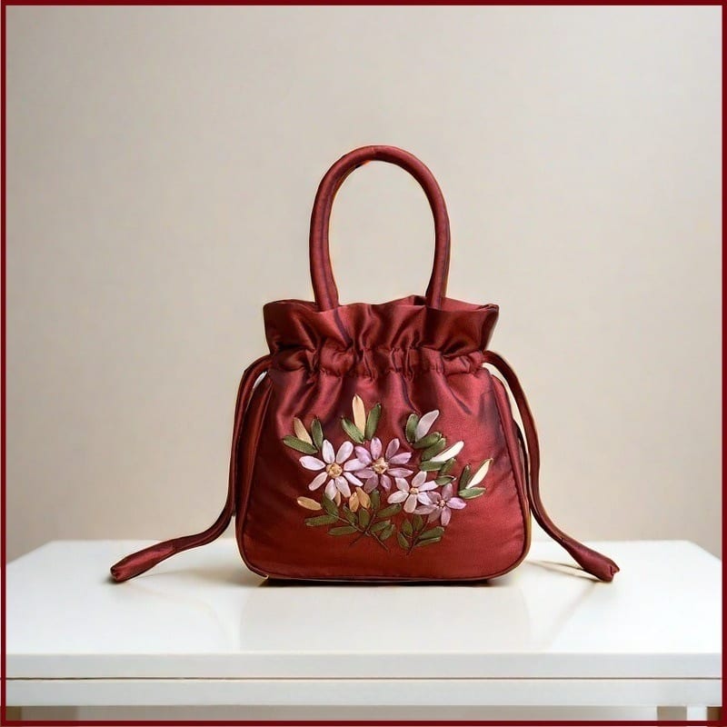 Wine red