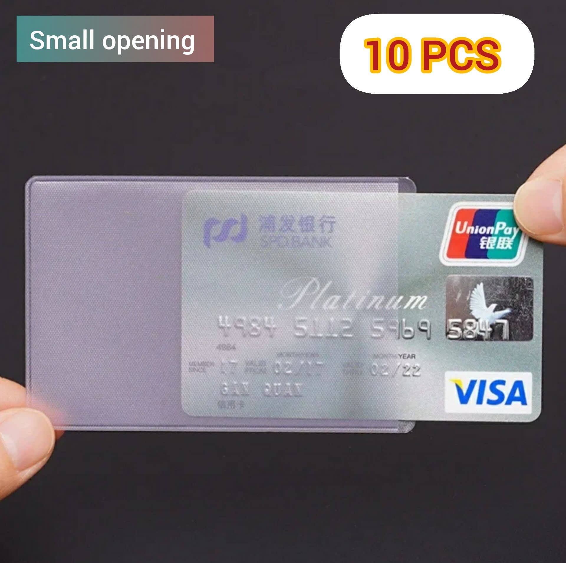 Small Opening(10pcs)
