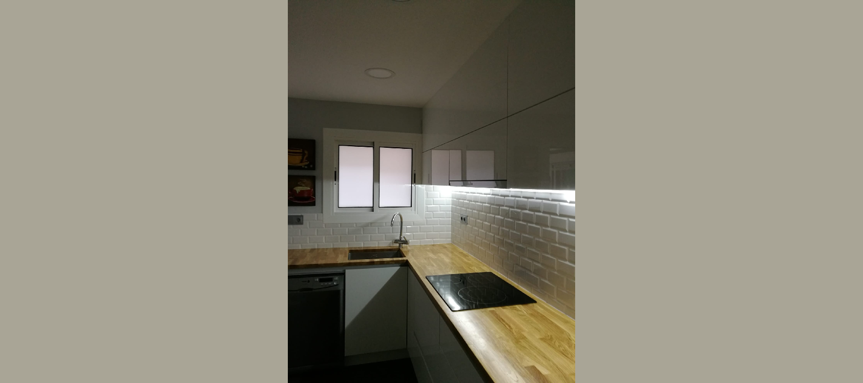 Instalaciones y renovaciones