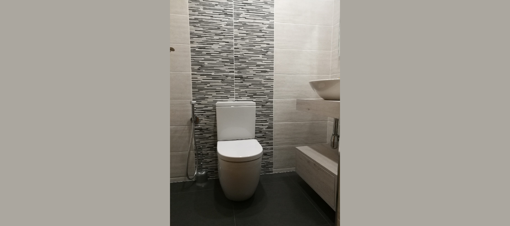 Reformas integrales de cocinas