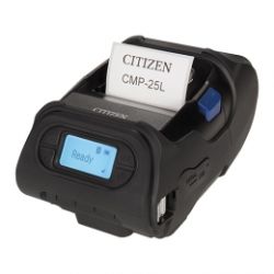 Citizen CMP-25L