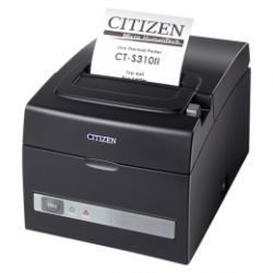 Citizen CT-S310II LAN