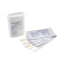 Kit de tarjeta de limpieza Zebra P330 / 430 