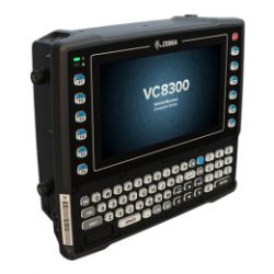 Zebra VC8300